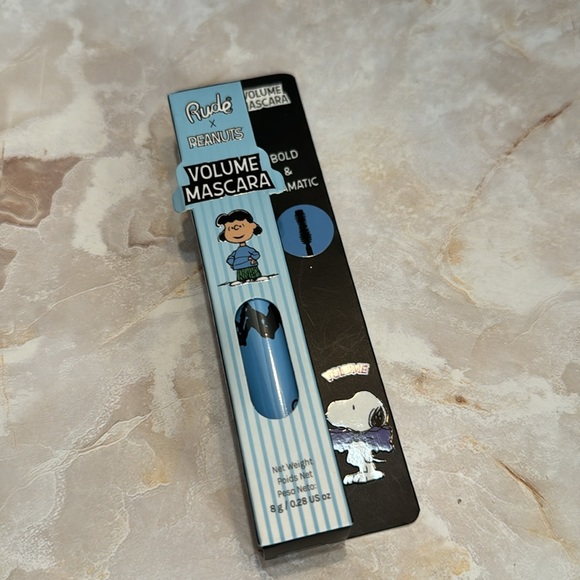 Peanuts: Rude makeup collection - Picture 2 of 6